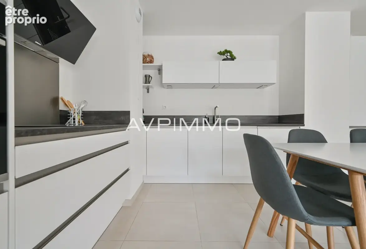 Appartement T4 avec jardin et terrasse à vendre aux Lecques Saint-Cyr-sur-Mer à 80 m de la plage - photo 4