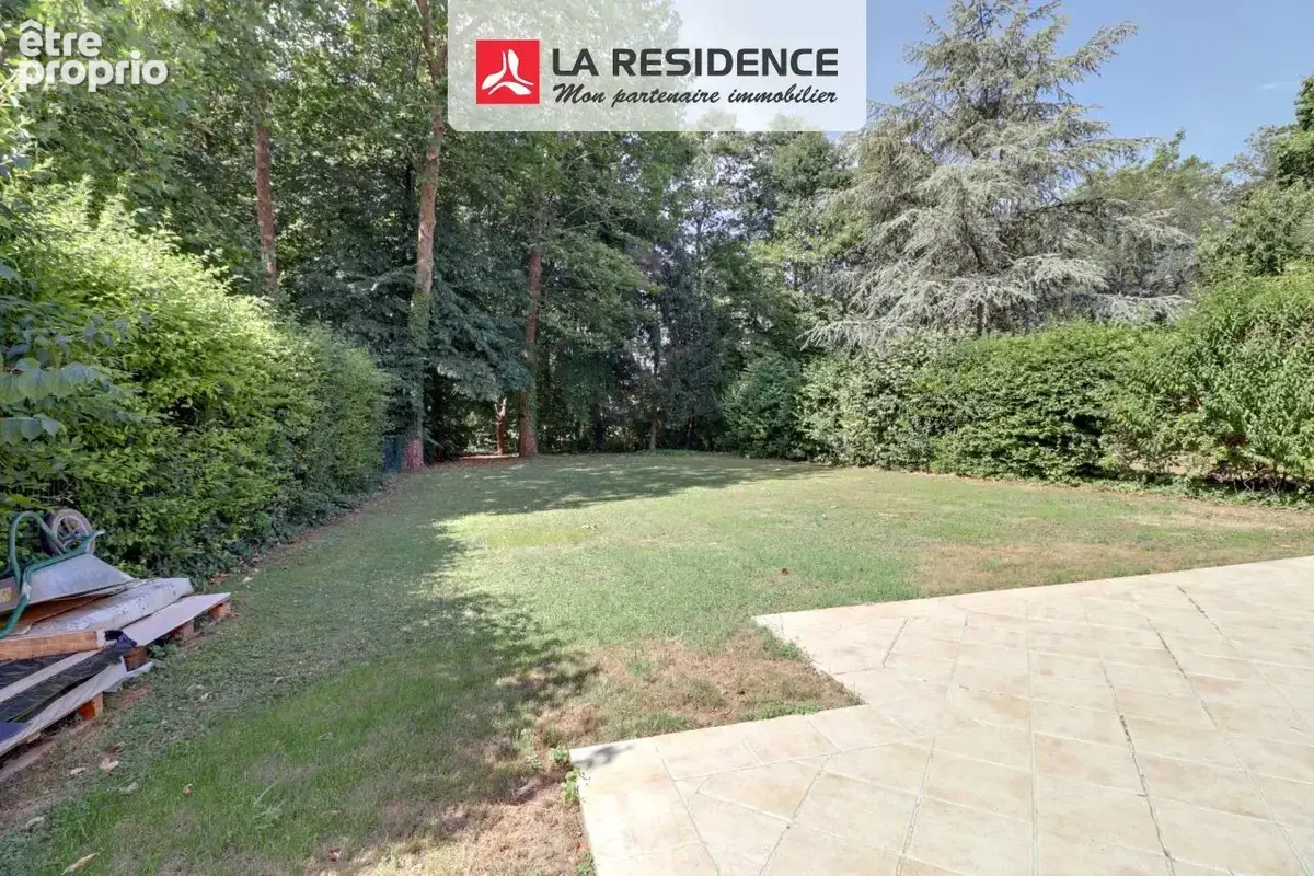 Maison 6 pièces 144 m² à vendre à Neuville-Sur-Oise (95000) - photo 9