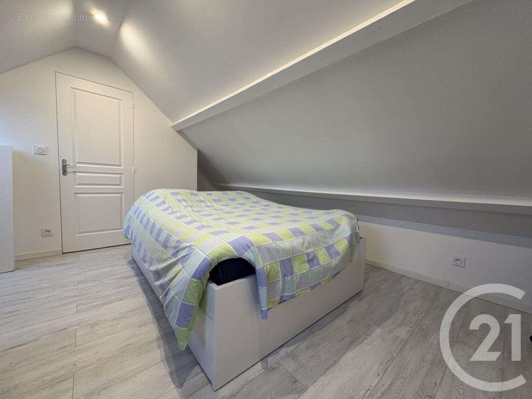 Maison ancienne - photo 8