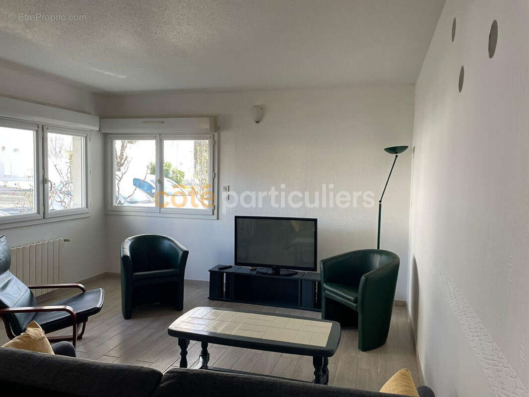 Appartement à ROYAN