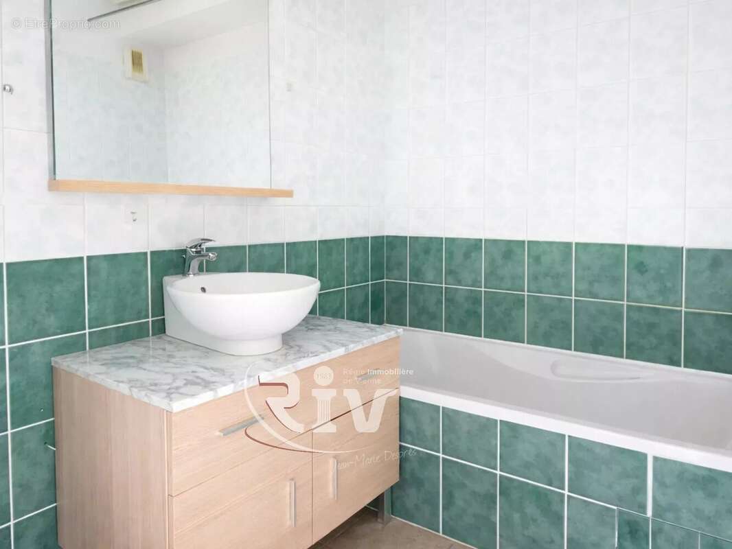 Appartement à VIENNE