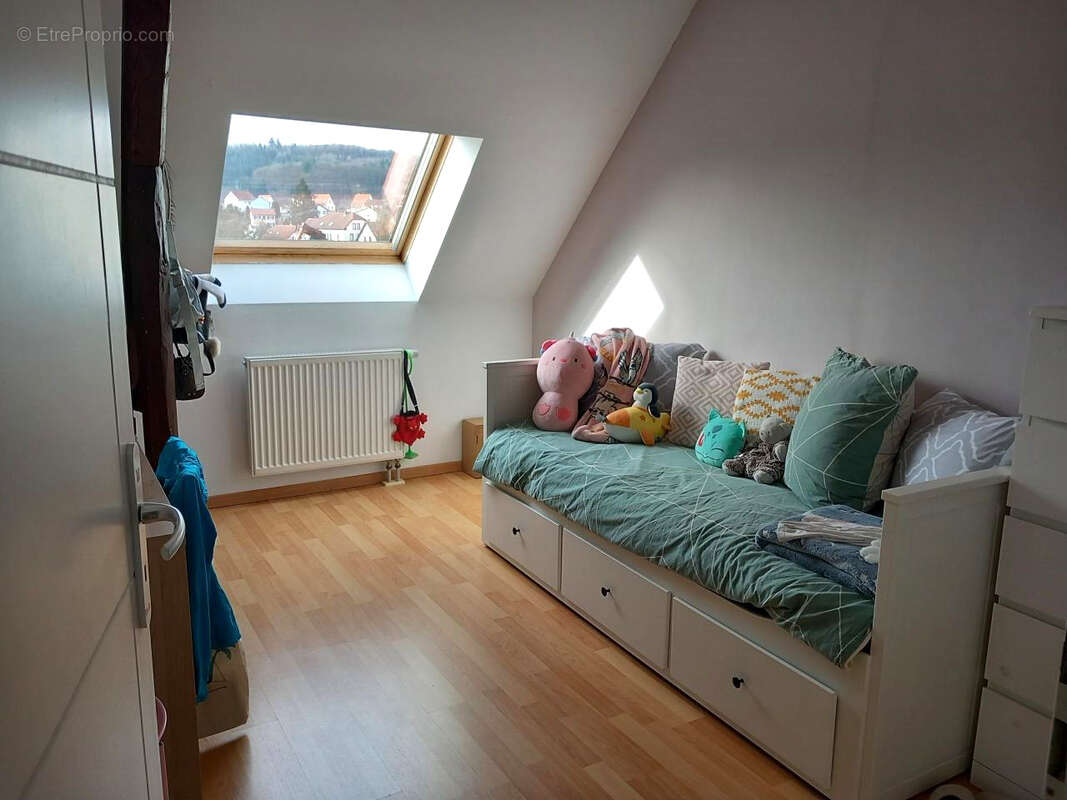 Appartement Bitche 4 pièce(s) 102 m² - photo 5