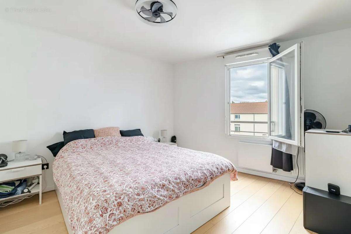 Appartement 3 pièces de 58 m² à Neuilly-sur-Marne - photo 6