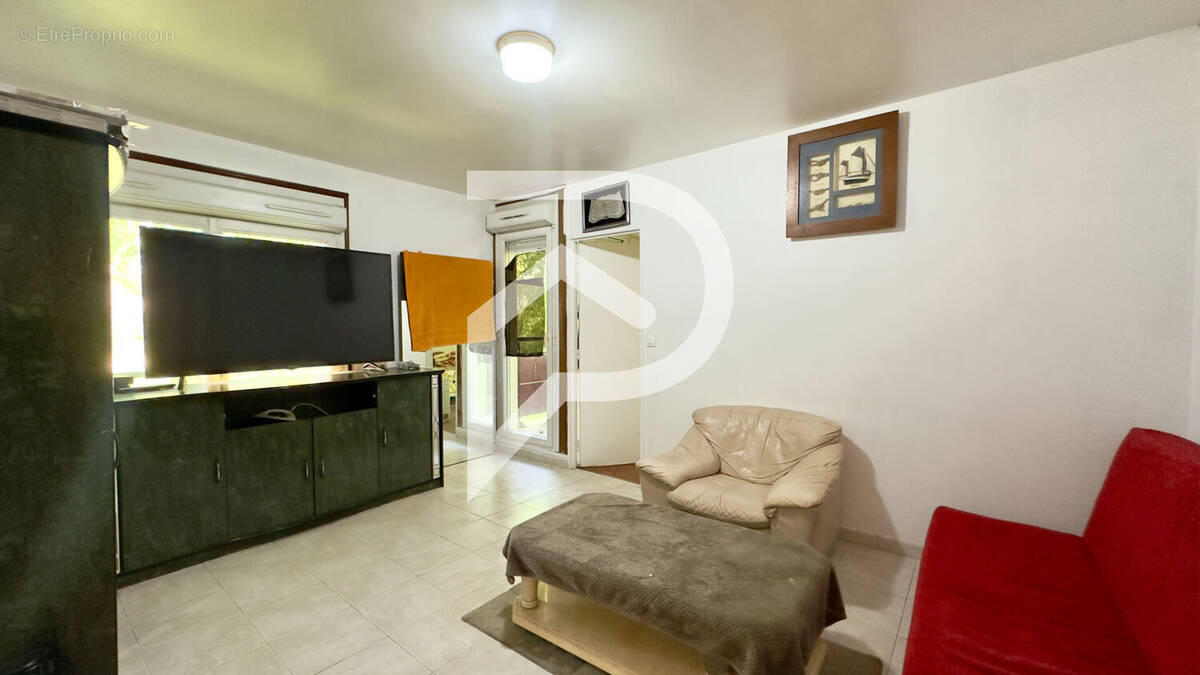 Appartement à AULNAY-SOUS-BOIS