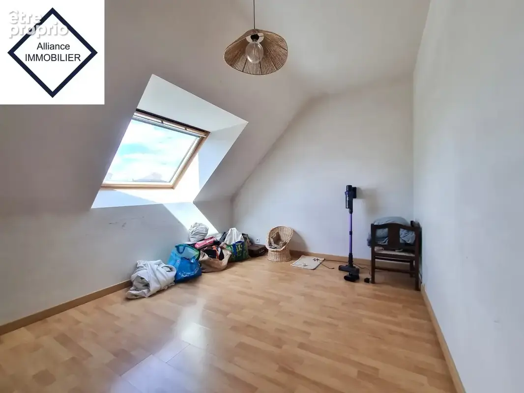Maison 119 m² à Iffendic  - photo 9