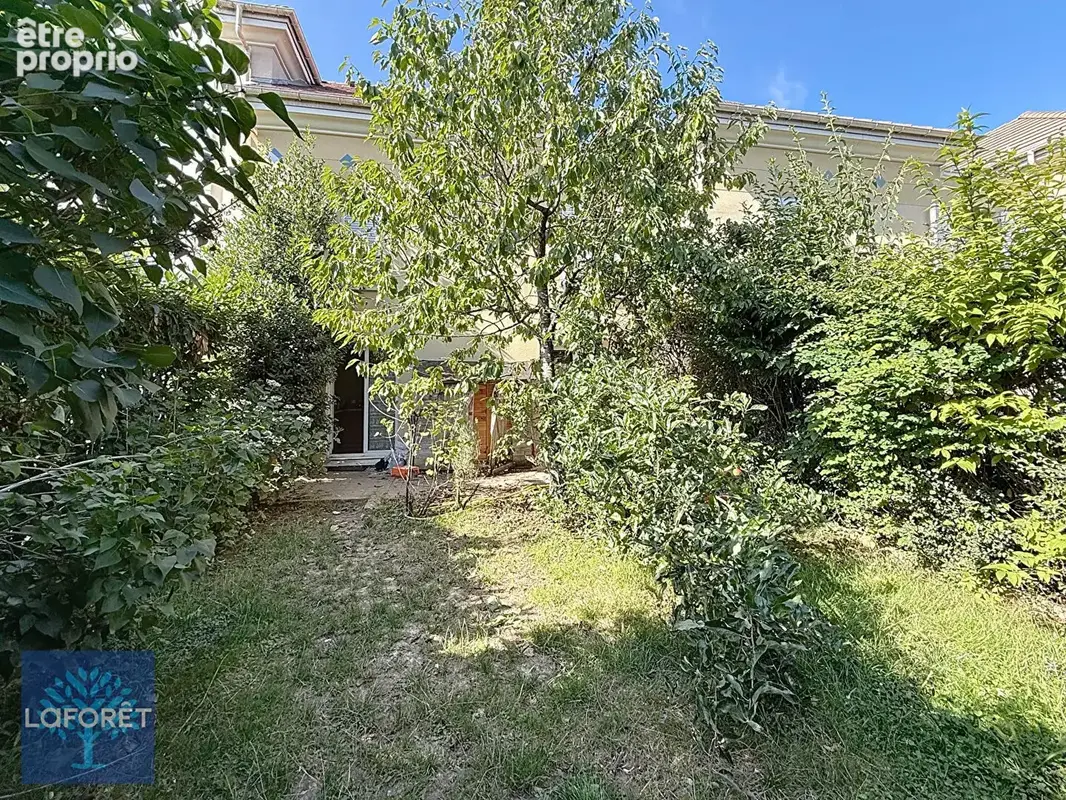 Maison 5 pièces 89 m² à vendre à Elancourt (78990) - photo 9