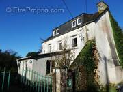 Maison à SILFIAC