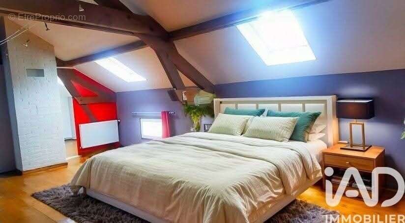 Photo 4 - Maison à CHARMONT