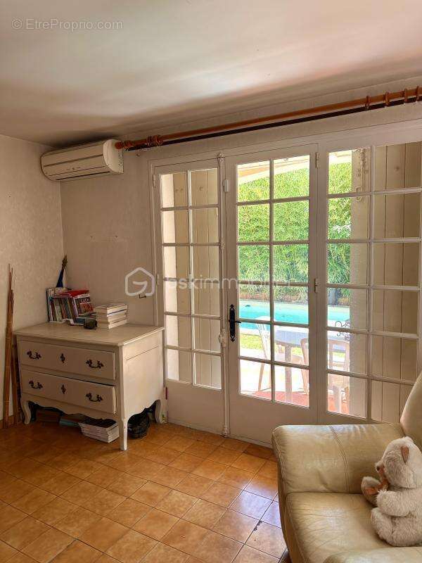 Maison à HYERES