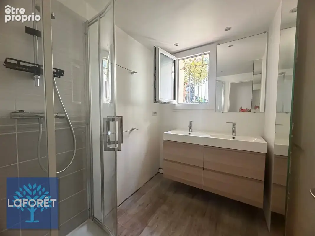 Maison de caractère avec deux appartements indépendants et extérieurs au Cannet - photo 15