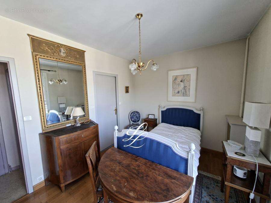 Appartement à SABLE-SUR-SARTHE