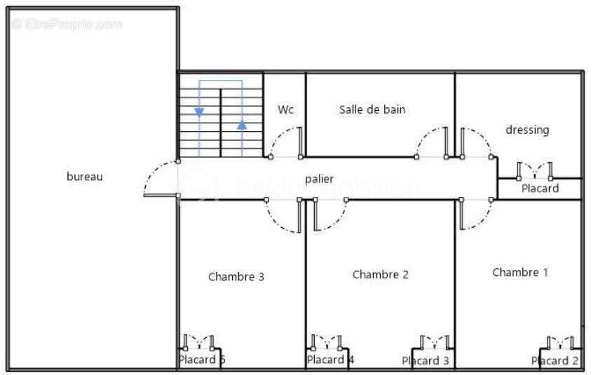 Maison à LESNEVEN