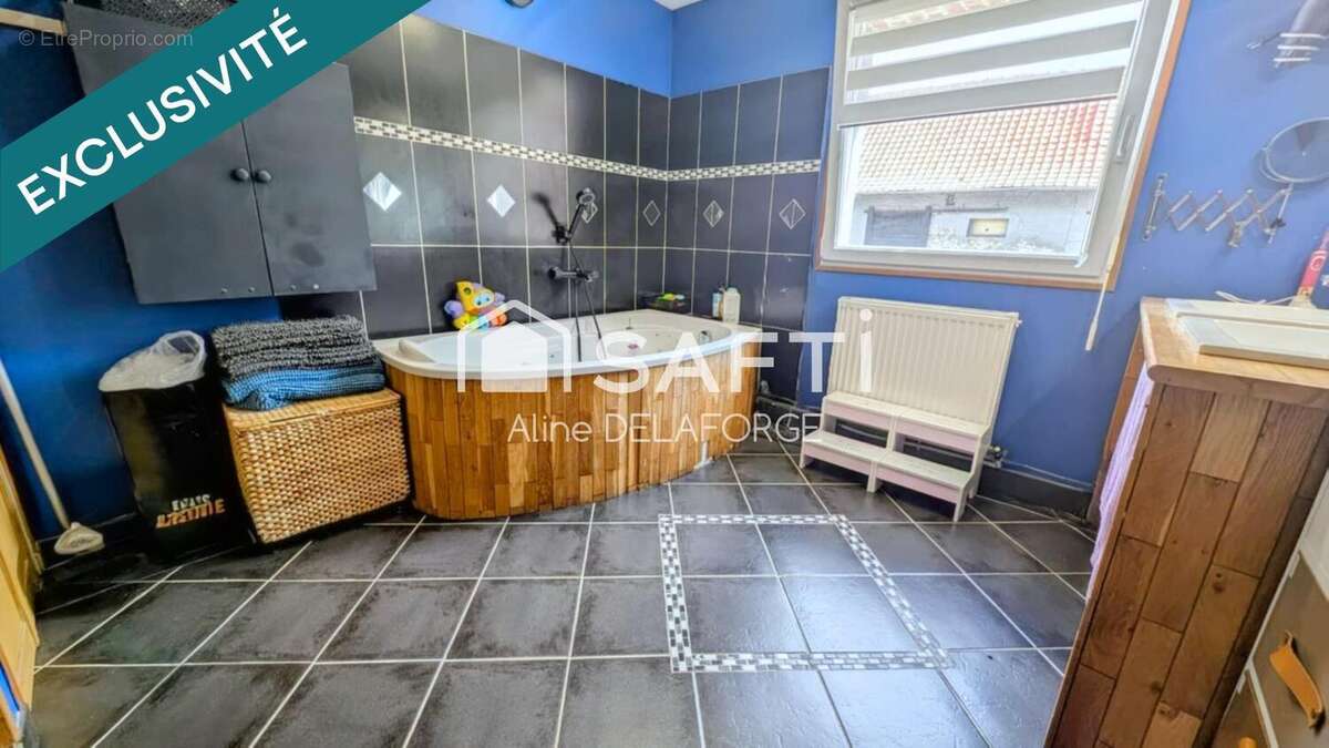 Photo 8 - Maison à BERGUENEUSE