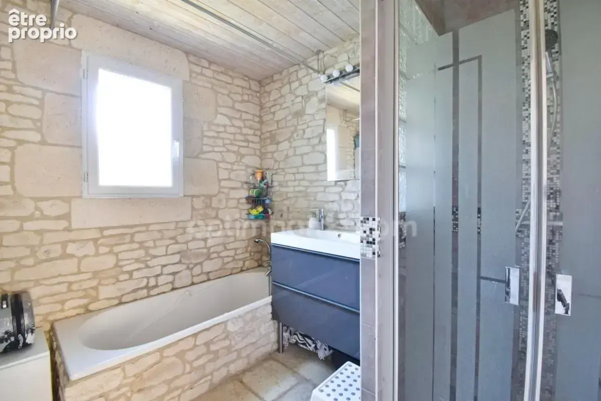 *** exclusivite *** plain-pied 5 chambres, jardin et dependance *** billom 63160 - photo 11