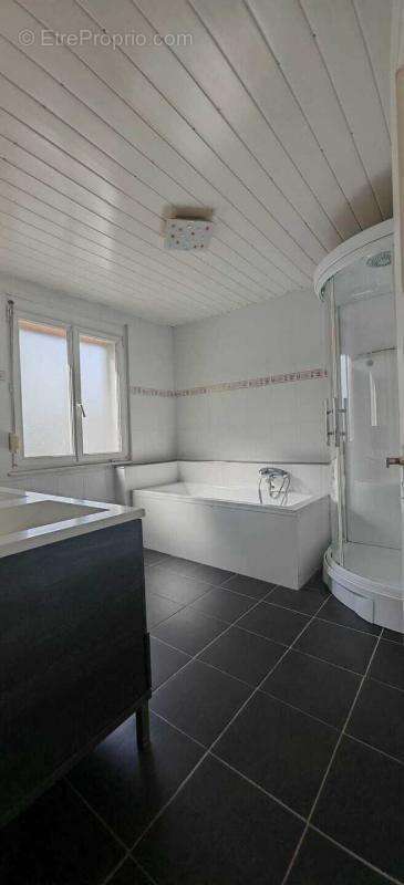 Appartement à SESSENHEIM