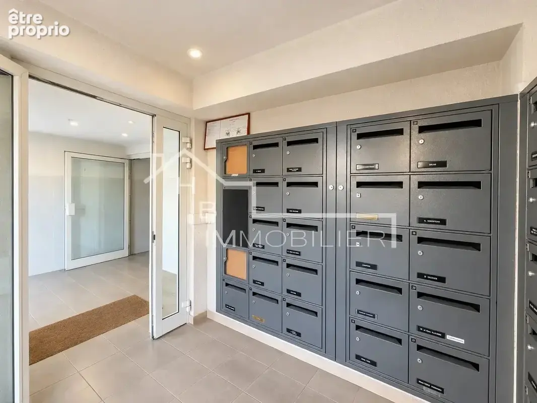 Appartement 3 pièces 79 m² à vendre à Nice (06000) - photo 16