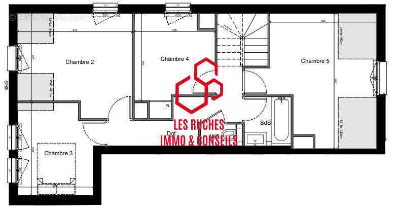 Appartement à LE PLESSIS-ROBINSON