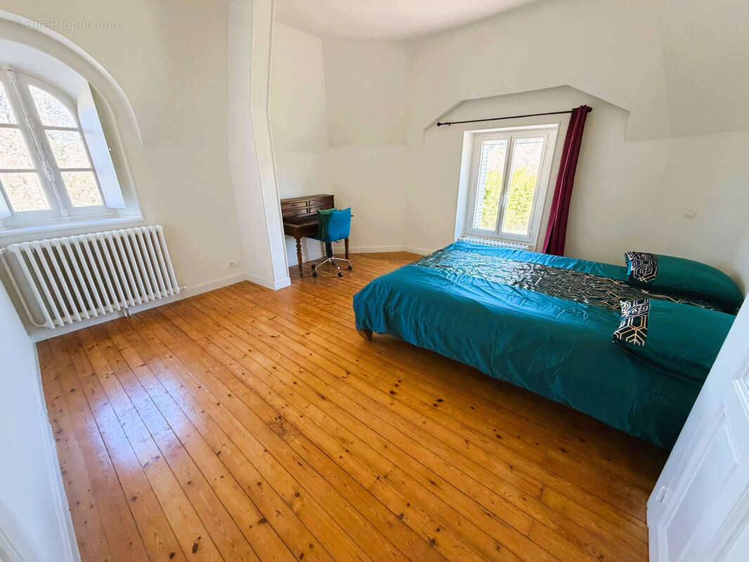 Maison à SAINT-PRIX