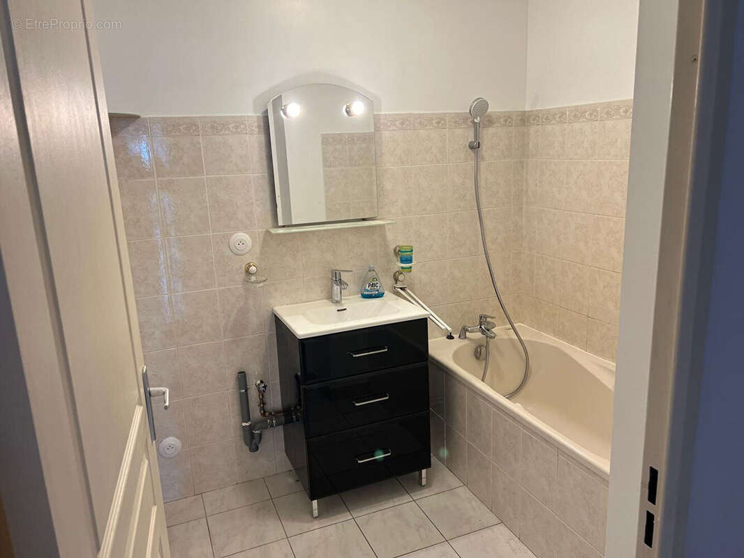 Appartement à MARTIGUES