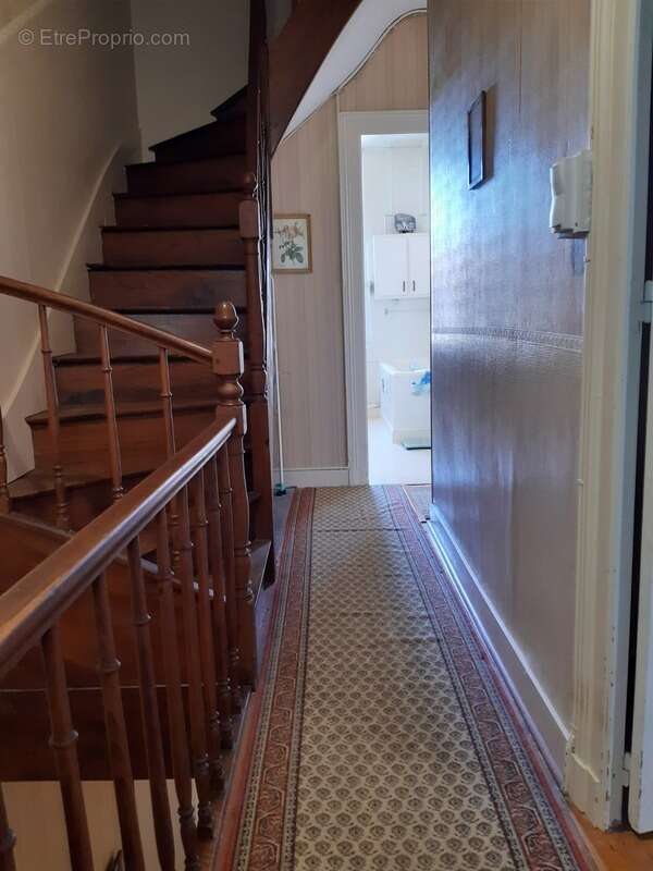 Maison à vendre 5 pièces ANGOULEME (16) - photo 19