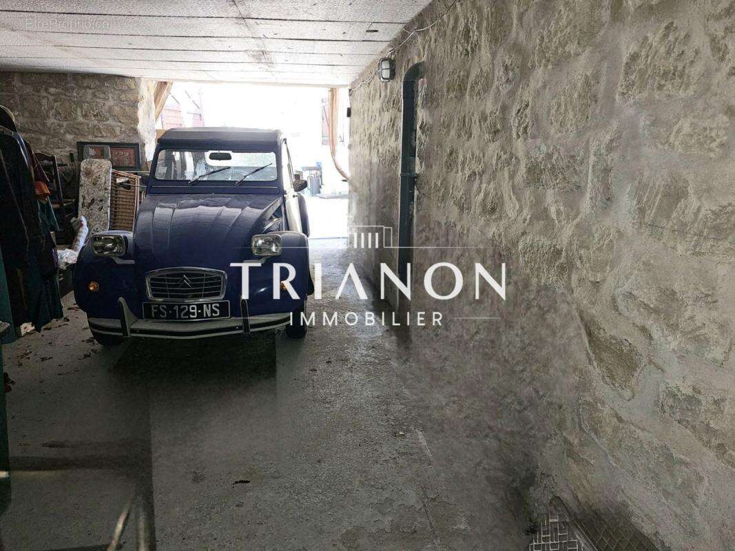 Maison à ANDRESY