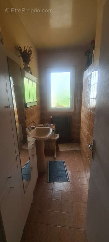 Maison sur les Hauteurs d'argentat - photo 12