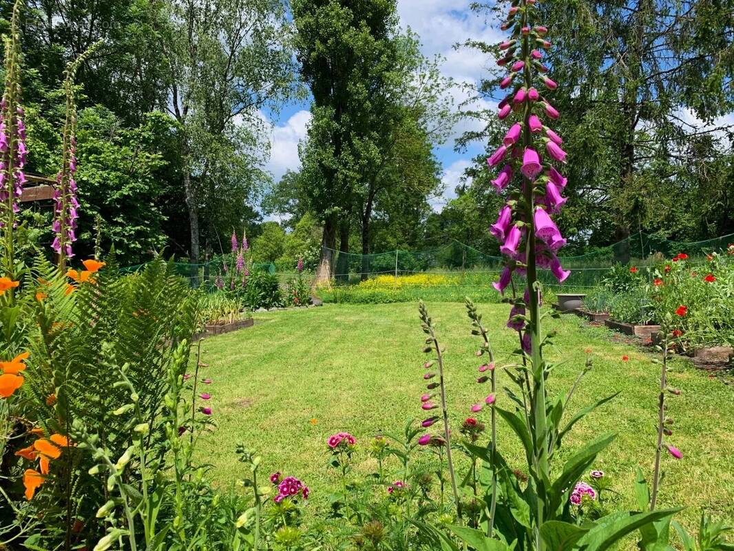 Maison à MONCOUTANT