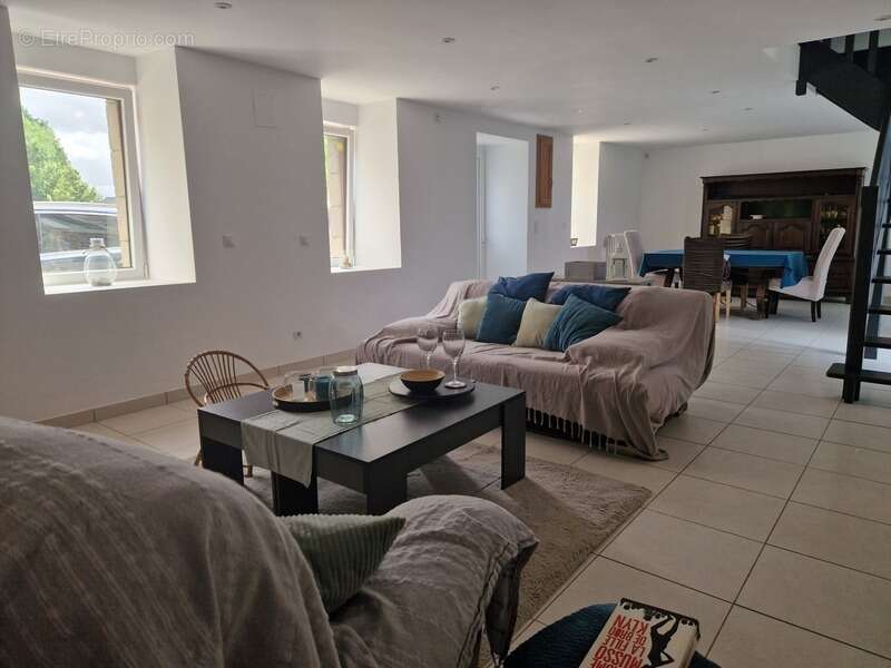 Maison à vendre 5 pièces LE MERZER (22) - photo 12