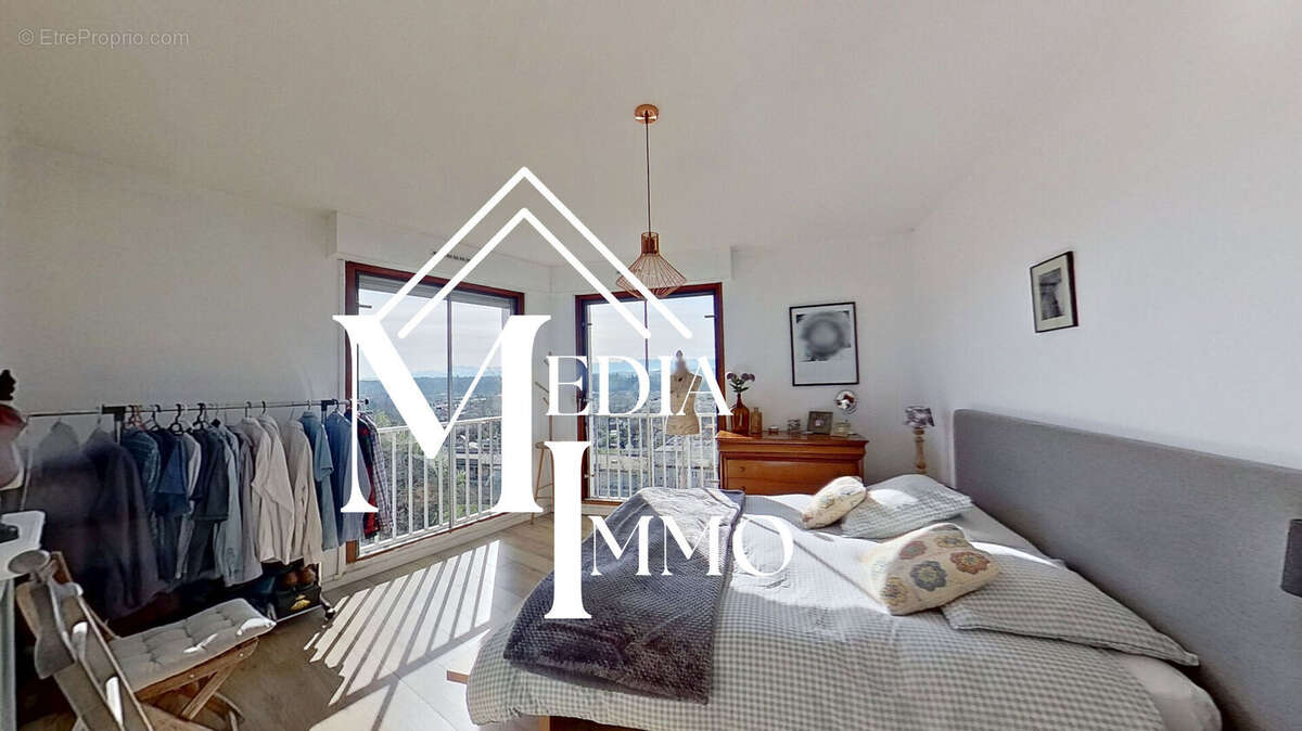 Appartement à PAU