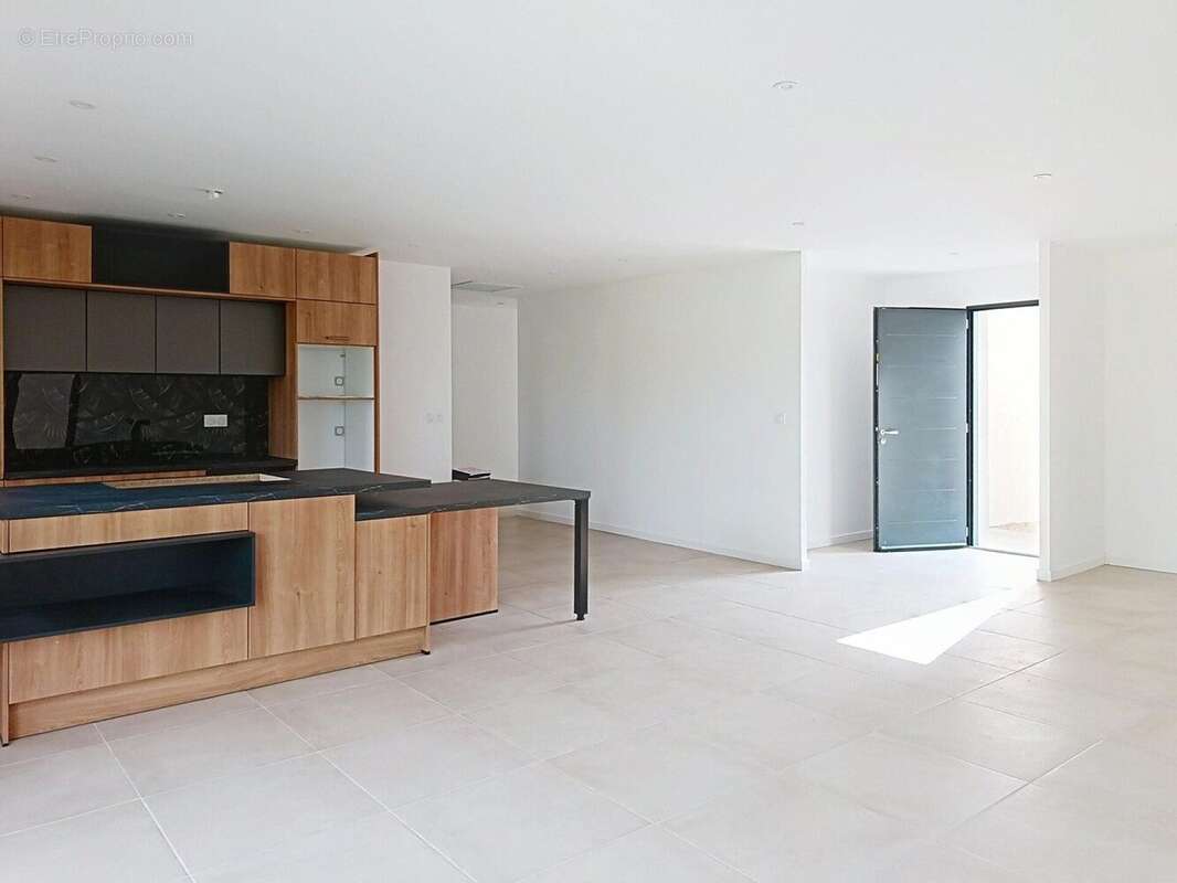 Photo 4 - Maison à MONTBETON