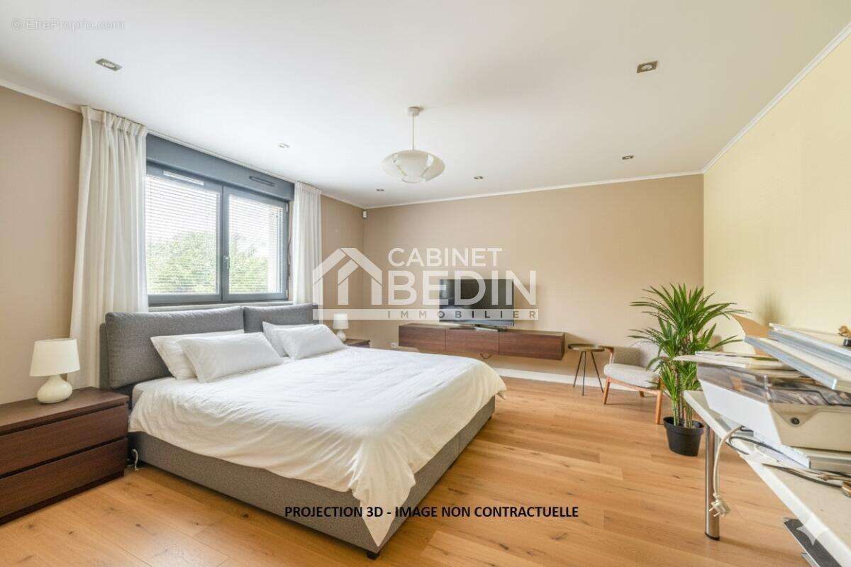 Maison à LE PIAN-MEDOC