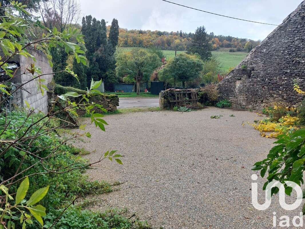 Photo 3 - Maison à BLIGNY-SUR-OUCHE