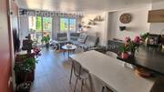 Appartement à LA BUISSE