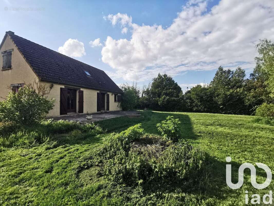 Photo 3 - Maison à OUARVILLE