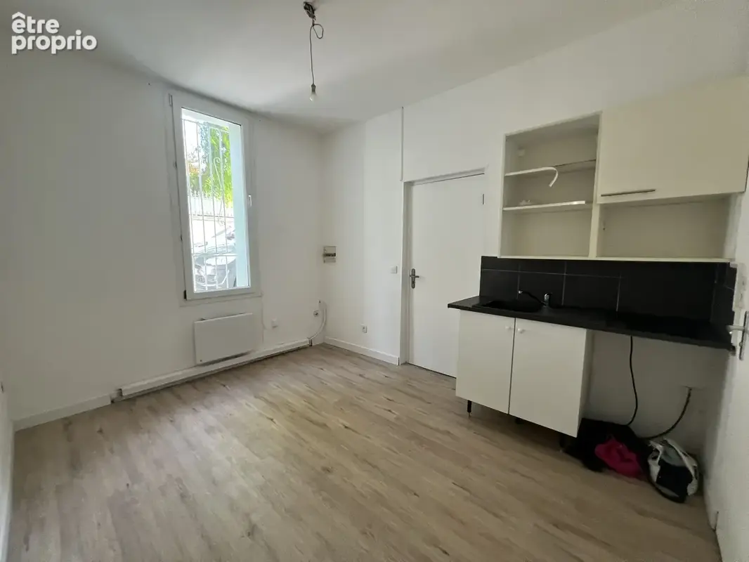 Photo Appartement à Narbonne au prix de 40 000€