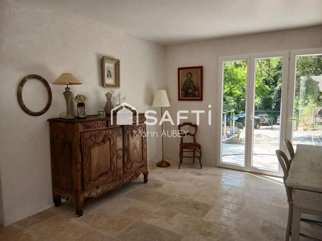 Photo 3 - Maison à LE PIN