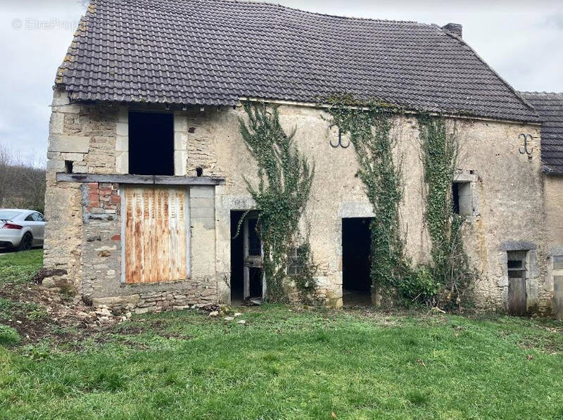 Maison à BROSSES
