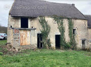 Maison à BROSSES