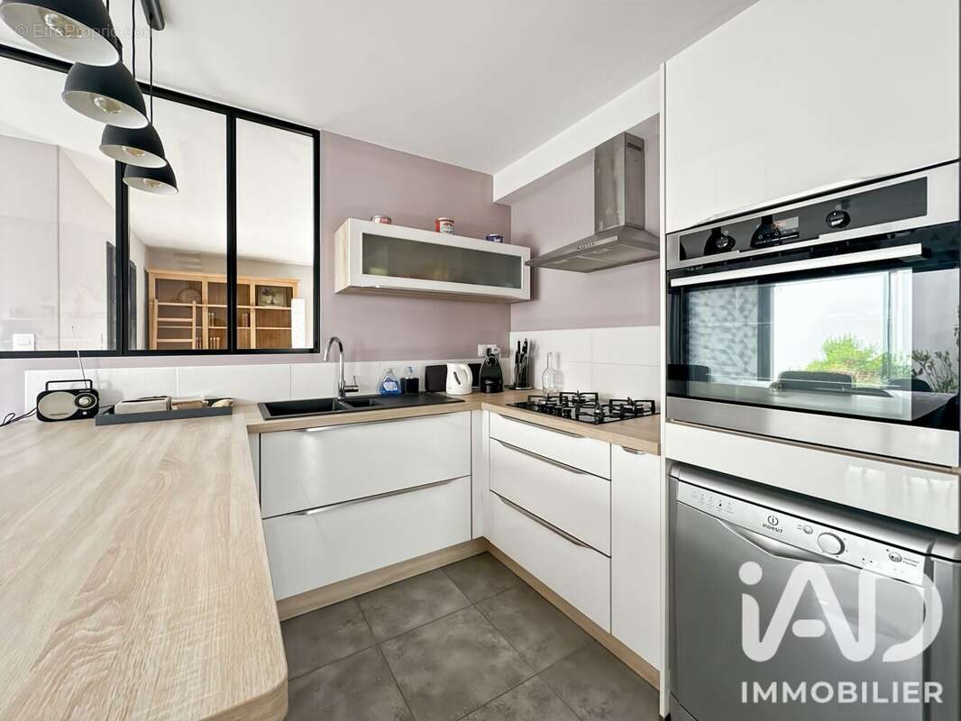 Maison 136 m² à Saint-Malo  - photo 4