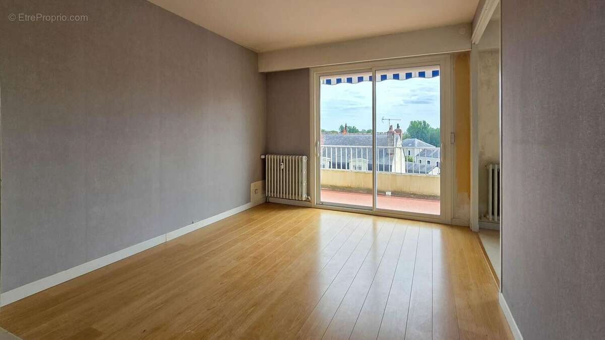 Appartement 149 m² à Saumur  - photo 4