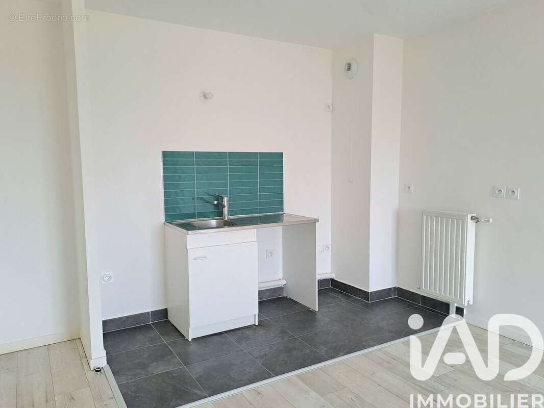 Photo 4 - Appartement à CHANTILLY