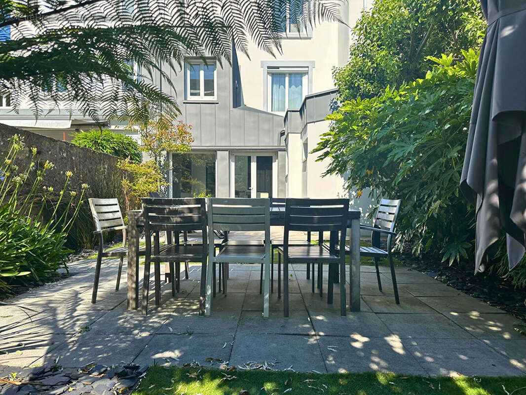 Maison à LORIENT