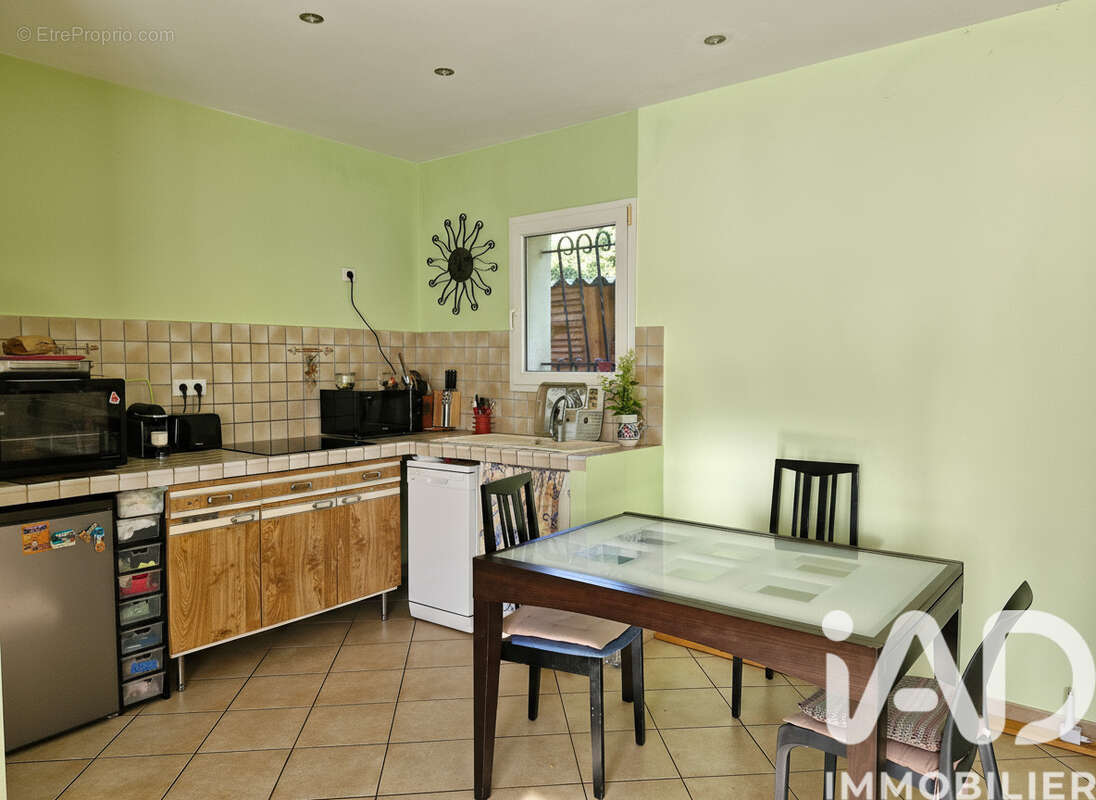 Photo 7 - Maison à SIX-FOURS-LES-PLAGES