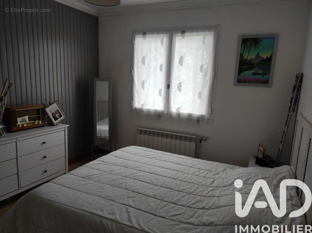 Photo 8 - Maison à GAGNY