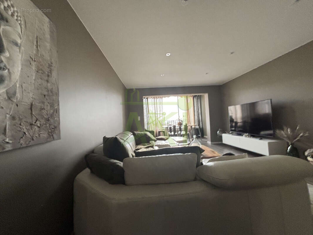Appartement à AJACCIO