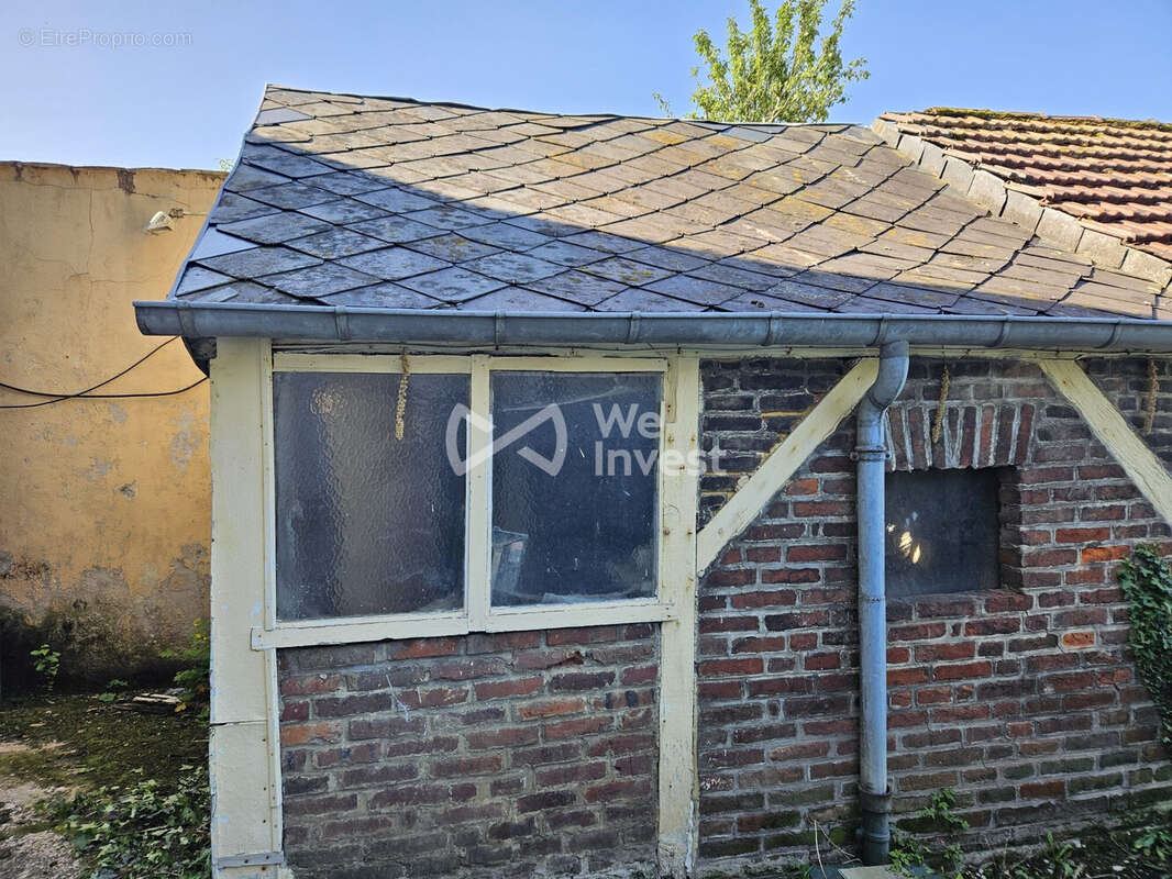 Maison à LISIEUX