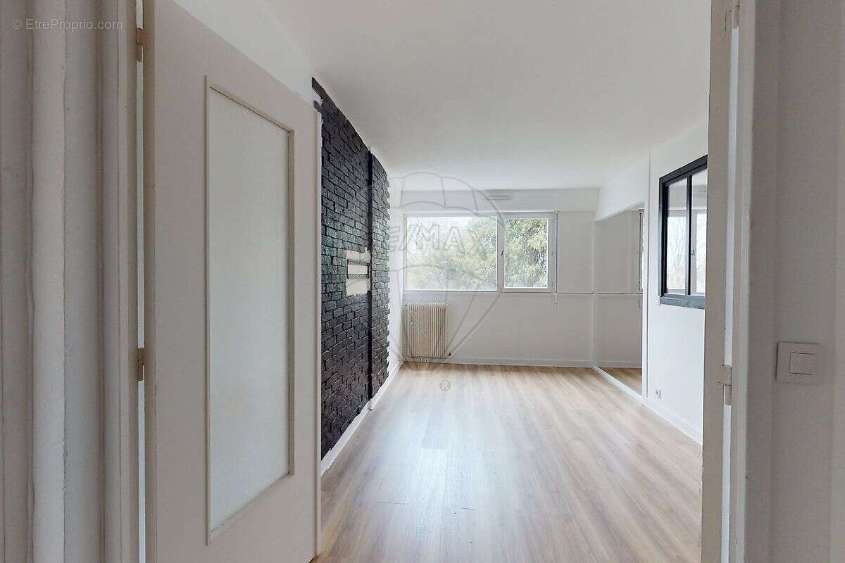 Appartement à ORLEANS
