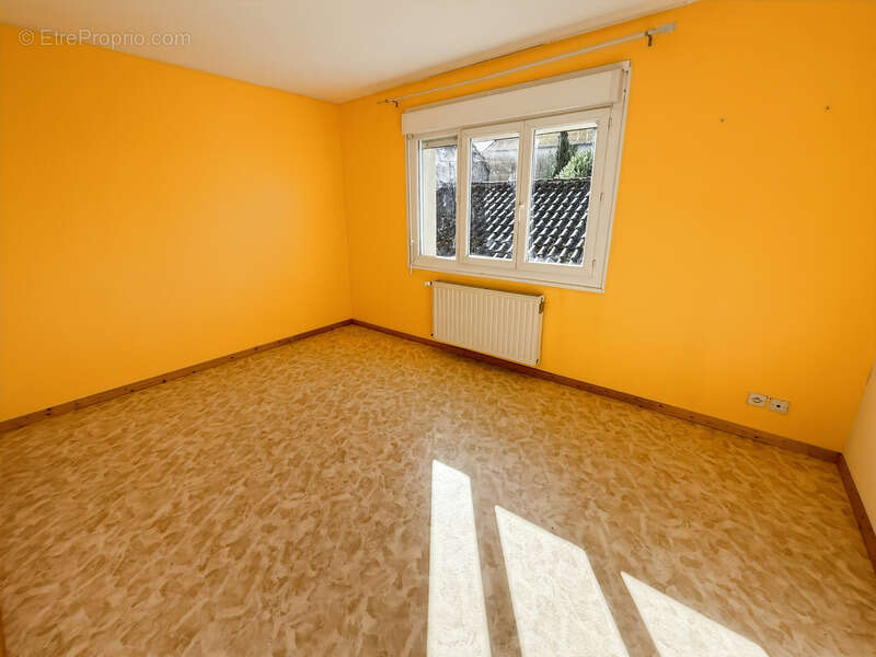 Maison à BARCELONNE-DU-GERS