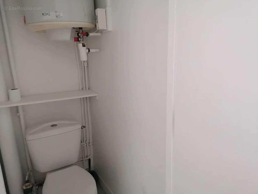 Appartement à AULNAY-SOUS-BOIS