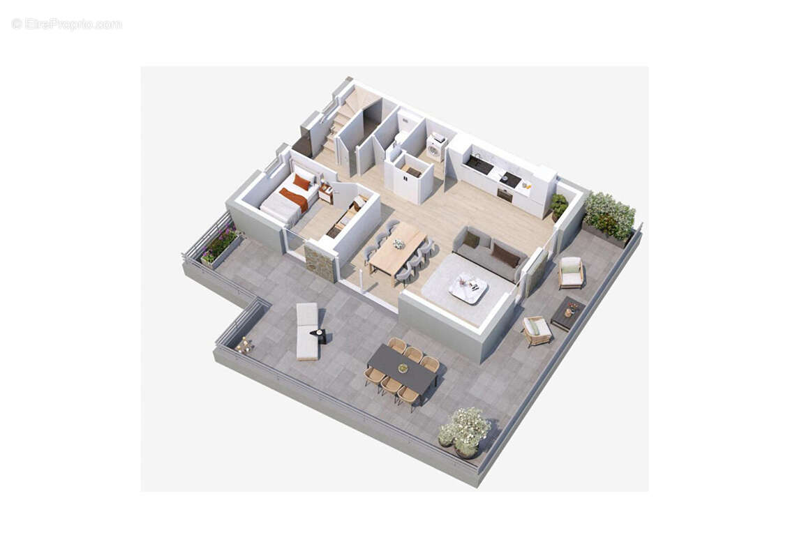 Autre à LES ALLUETS-LE-ROI